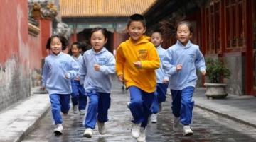 濟源東湖小學舉行2025年春季課堂改革素養大賽