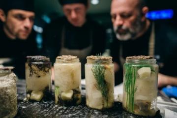 精致美食擺盤(pán)，創(chuàng)意十足，讓你的味蕾也享受視覺(jué)盛宴！在美食的世界里