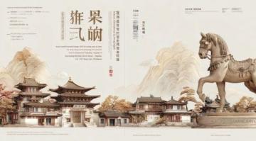 人文四川龍鳳古鎮(zhèn)：打卡千年古韻 夢回煙雨江南