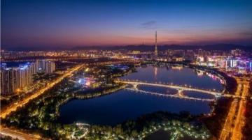 探索魔都魅力：五一上海旅游全攻略，享受外灘夜景、豫園古韻與迪士尼奇幻之旅