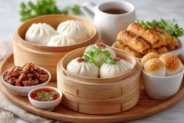 大寧縣美食大全:土炒炮炮、酸湯攪團等特色小吃,還有饸饹面、抿角面、饃饃米湯菜等