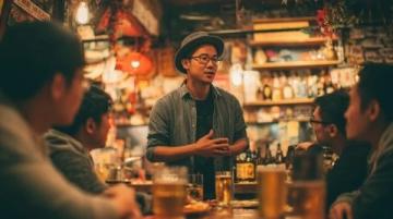 吃貨必去!廈門八市美食之旅