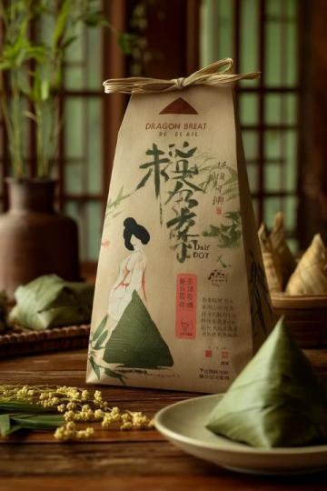 云南3元糯米飯：一家七口用心制作，10小時成就極致美味