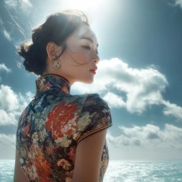 舟山仙境:3天2夜穿梭東海蓬萊的夏日浪漫