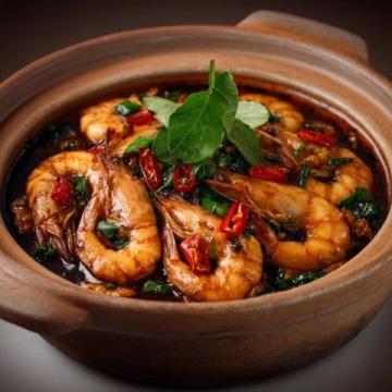 分享我最愛的家鄉(xiāng)美食:福建龍巖特色佳肴