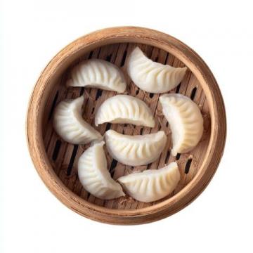 嵊州美食小籠包:美味的聚集地