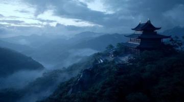 三臺閣:皋蘭山上見證了六百年風雨的古跡