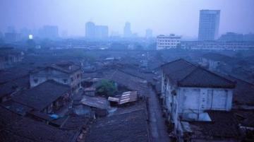 重慶又一“新晉”打卡地莫奈花園,你被美到了嗎?
