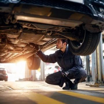 汽車保養(yǎng)知識(shí)大全讓你的愛車長(zhǎng)久健康
