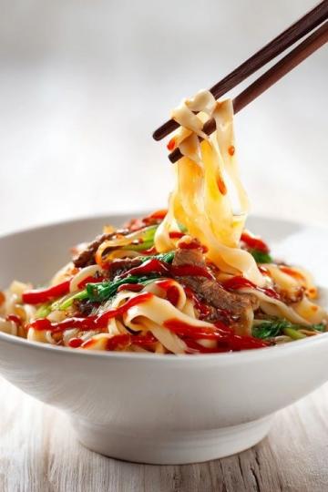 山藥健脾養(yǎng)胃，做成剪刀面，孩子們都喜歡吃,分享養(yǎng)胃美食娃最愛吃的主食