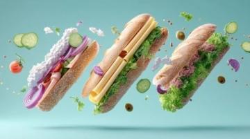 美味升級：探索豆皮包裹的三明治創(chuàng)新食譜