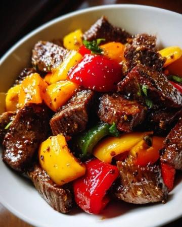 今天下午準備晚餐兩道菜后的意外分享：美味咖喱牛肉做法詳解