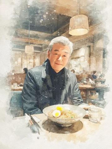 歐陽修：從吃貨到文豪的詩意人生之旅