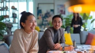 新春伊始，泡溫泉團建讓員工放松身心