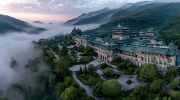 水泊梁山自駕游指南:行程規(guī)劃、景點(diǎn)推薦和實(shí)用提示