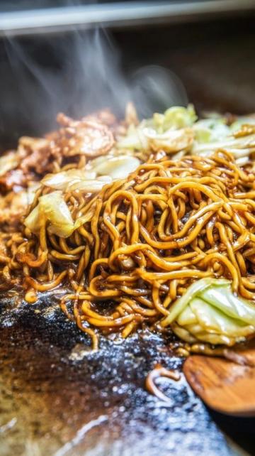 廣州廣式炒面只需142.5元，暢享地道美食之旅
