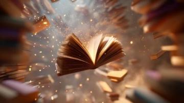 知識經濟時代,閱讀變富攻略:書單+變現技巧揭秘