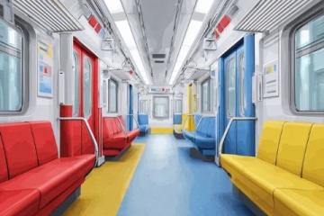 全國各城市地鐵圖標(biāo),哪個(gè)最好看?都市里的驚喜都藏在這里