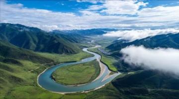 綿陽(yáng)九皇山:完美的自然風(fēng)光、豐富的人文體驗(yàn)和特色美食