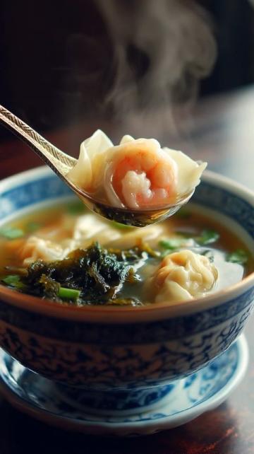 (美食之江蘇篇)鎮(zhèn)江知名小吃-蟹黃湯包
