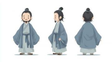 孔老夫子：古早版的知識網(wǎng)紅智慧幽默解讀經(jīng)典