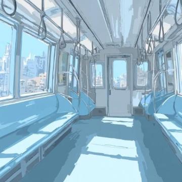 全國各城市地鐵圖標(biāo),哪個(gè)最好看?都市里的驚喜都藏在這里