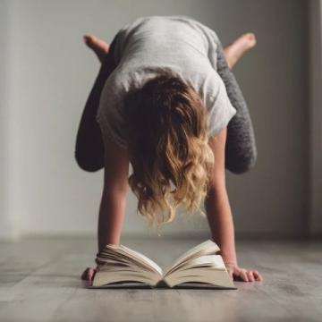 讀更多的書能提升寫作能力嗎？