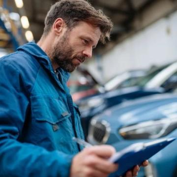 以下是一份詳盡的汽車保養知識大全，包含日常維護、定期保養、關鍵部件檢查以及延長汽