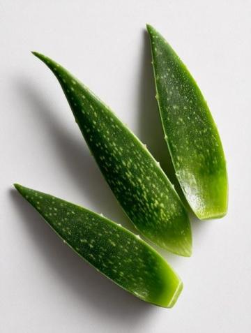 五種創(chuàng)意食譜解鎖蘆薈的美味與營養(yǎng)