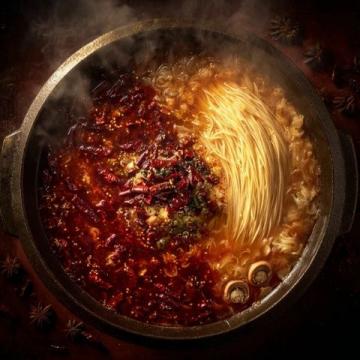 桂林必吃美食清單：米粉、酸嘢、糯米飯，不容錯(cuò)過！
