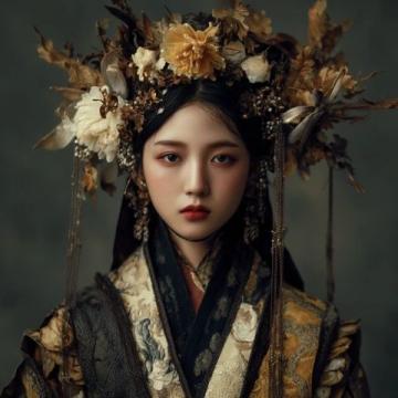 曾在淘寶女裝領(lǐng)域叱咤風(fēng)云的四大家族——CHICJOC、UNICA、開間KE