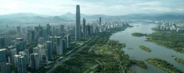 廣東多地空氣質(zhì)量顯著改善:告別重度污染,全面恢復優(yōu)良水平