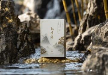 張家口萬全風味——涼拌楊樹葉的做法和妙處