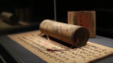 遂昌長粽:獨特的圓柱造型,長達20至30厘米