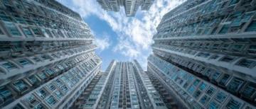 2023年第四十三周樓市動態：成交量下跌，二線城市表現突出