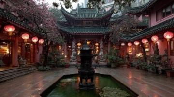 成都出發(fā)重慶中山古鎮(zhèn)兩日游攻略