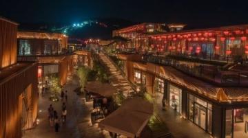 東莞哪些景點(diǎn)讓人樂意花錢？這5個(gè)地方把消費(fèi)玩出花樣了?