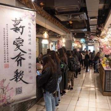 本地人吐嘈：知味觀成了游客餐廳？老底子杭州小吃在這兒吃！