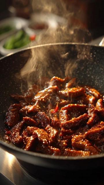 江西小炒風(fēng)靡全國:背后的鄉(xiāng)愁與美食文化密碼