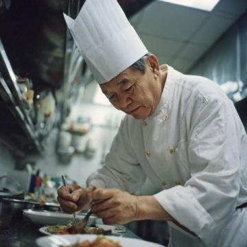 食神：周星馳半自傳體喜劇，揭露社會諷刺與烹飪真諦