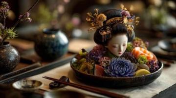 品味溫州特色：江浙之花，鮮香辣韻獨具匠心