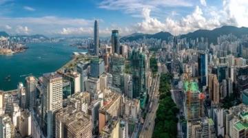 港島美食之旅：從避風塘到天后的煙火氣息