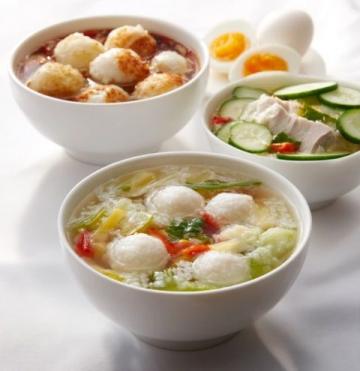 桂林必吃美食清單：米粉、酸嘢、糯米飯，不容錯(cuò)過！