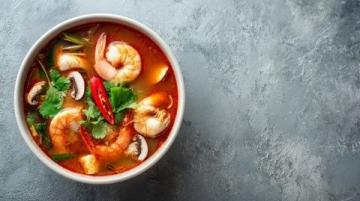 芒市美食指南:傣味、滇味和東南亞風味等你來挑戰!