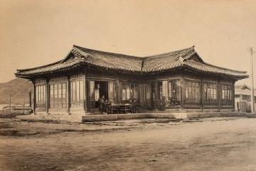 張店舊稱黃桑店，被稱為天下第一店，大家知道他名字的由來嗎？