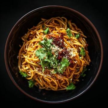 如何自制香辣美味的辣椒面,只需6種配料輕松搞定