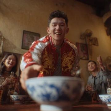 張家口懷安縣的美食一絕一窩絲烙餅