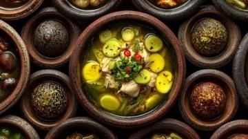 以下是一份經典的家常菜做法大全,涵蓋葷菜、素菜、湯羹、主食等,步驟簡單易學