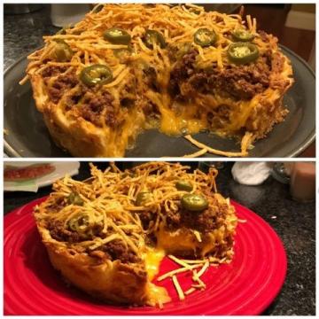一道菜,一眼看穿你的家鄉味