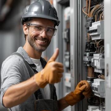 全面解析:接觸器工作原理與電工必備知識